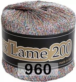 LUREX LAME 200 - Сеам фото 6