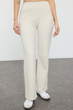 Siyah S?cak Tutan Ici Sardonlu K?sl?k Dalg?c/Scuba Kumas Orme Spor Esofman Alt? THMAW25EA00009 - Trendyolmilla фото 10