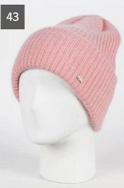 Шапка Таисия - Ferz фото 8