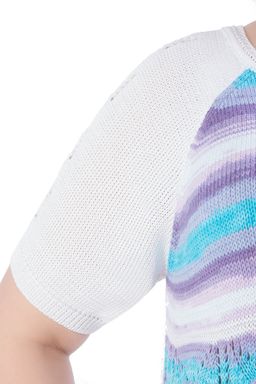 Джемпер Др3-20/4 - Wisell фото 8