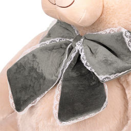 Мягкая игрушка "Мишка Сани", 70 см. MT-TS031209-70S