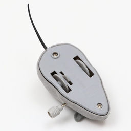 Цена за 25 шт. Мышь заводная, 7 см, фасовка 25 шт, микс цветов - Пижон фото 5