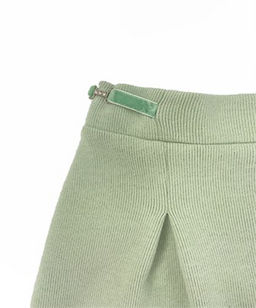 Брюки д/дев. О66163 - Карамелли фото 10