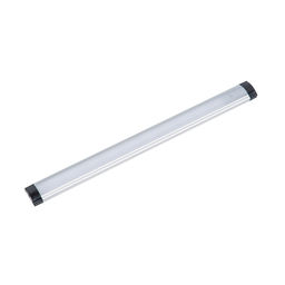 ULI-F48-3W/4500K SENSOR IP20 SILVER Светильник светодиодный для мебели. 300*25*9мм. 250Lm. ТМ Uniel