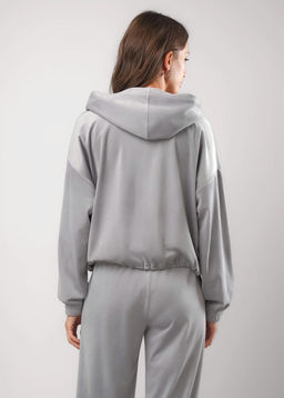 Толстовка женская - Clever wear фото 5