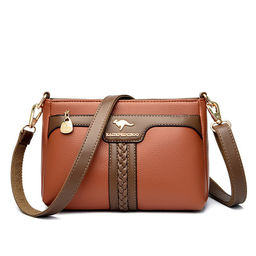 KAIDIFEINIROO Сумка женская 8672  фото 26