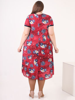 20-26 ДАДАШ L022.С2 Платье - Almond фото 5