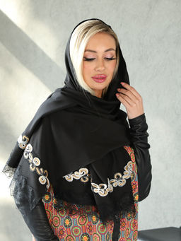 Палантин Пл-9/35 - Wisell фото 6