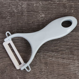 Овощечистка горизонтальная керамическая/ RW-752 /уп 1200/