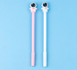 Ручка "Astronauts", mix