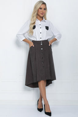 Юбка Севара - Lt collection фото 13