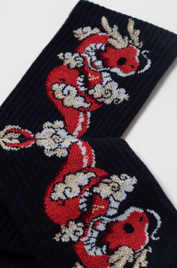 Мужские носки DIWARI  фото 2