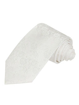 Галстук мужской GREG Greg-poly 8-бежевый 508.9.114