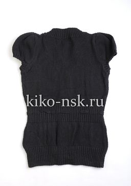 7209 Кардиган для девочки - Kiko фото 3