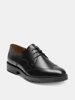 Полуботинки женские BRENDA 959110ЧН - Ralf ringer фото 6