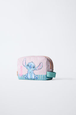 LILO & STITCH DISNEY TRAVEL TOILETRY BAG - Zara фото 3