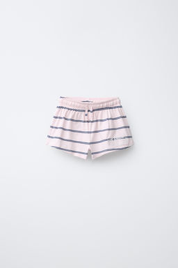BERMUDA HEAVY WEIGHT / Rosa