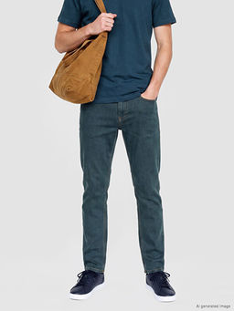 779 Regular Fit Erkek Jean Pantolon