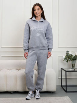 Анорак с начесом J.565 - Argo classic фото 12