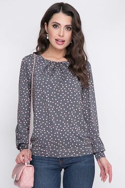 Блузка 40670 - Avili фото 5