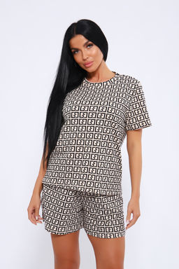 Пижама женская ПЖ-004