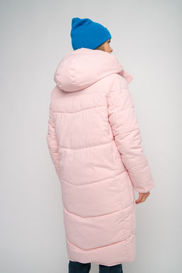 Куртка ЗАПОРОЖЕЦ Lastochka PINK  фото 3