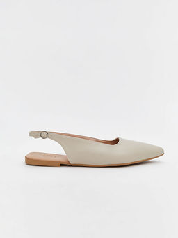 Sivri Burun Kad?n Babet