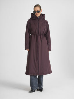 Плащ утепленный HOOPS, арт. 33220 фото 21