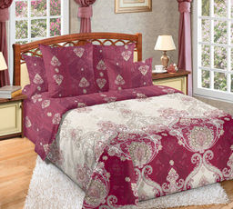 Шедевр 1,5-спальный (молния) - Luteks фото 2