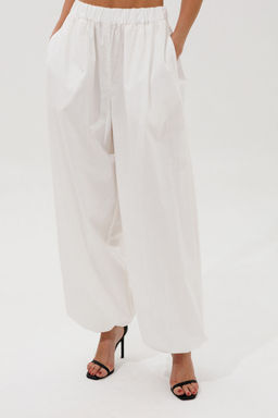 Брюки VN Fashion 1161 белый