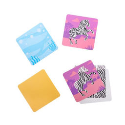 Развивающий набор Весёлые животные, 3+ - Лас Играс фото 4