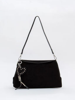 Сумка 11192-1VG black Vitelli Grassi