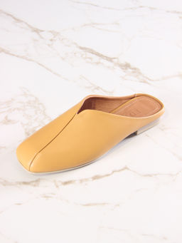 Мюли 1007.тунит205be.Тыква лион