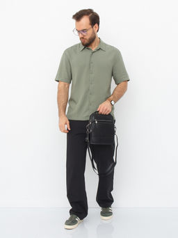 Сумка 2231H black Heanbag
