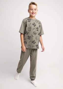 Пижама детская