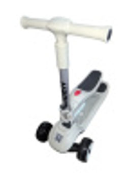 Самокат трехколесный Slider