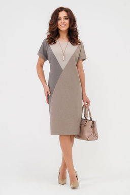 Платье Роланда (46-56) - Serenada фото 2