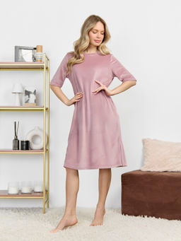 Платье-туника Юнона VIOTEX