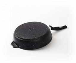 ГРАНИТ STAR Сковорода 22см, арт. 22803