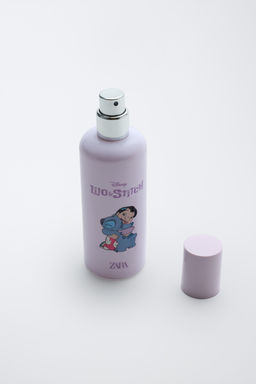 LILO & STITCH  DISNEY EDT 50ML (1.7 FL. OZ) - Zara фото 3