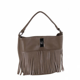 Сумка 3579VG  gray Vitelli Grassi