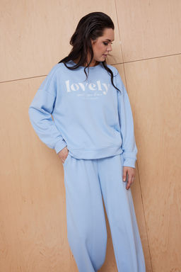 Свитшот 2304 - MG Wear фото 3