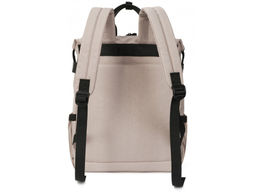 Сумка-рюкзак женский Lanotti 3209 NT/белый