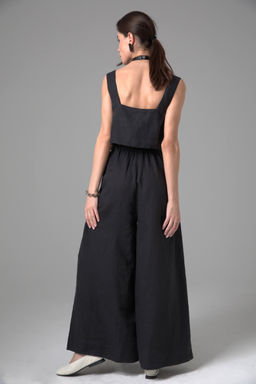 Комбинезон ЛЕН - Жан и параскева фото 6