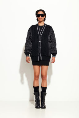 Кардиган 54673 - Lakbi фото 4