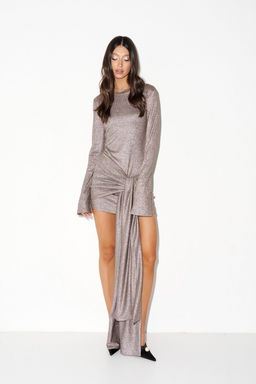 Платье А3640 - Annete фото 3