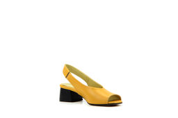 Босоножки 4001.4053bl.yellow