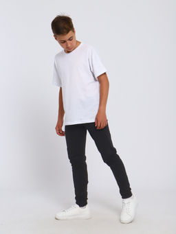 Ладошки / Трико На манжете теплое черный  фото 2