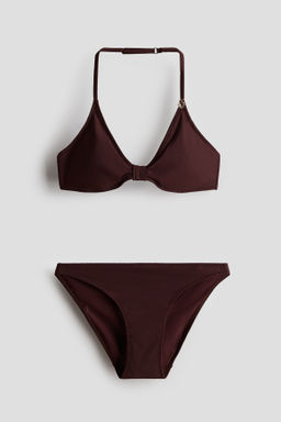 Bikini con dije