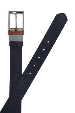 Erkek Lacivert Kemer Sepette S_rpriz _ndirim - U.s. polo assn фото 2